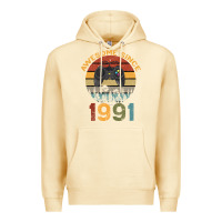 Pina Colada Awesome Since 1991 Premium Hoodie - Bettercallsaul