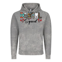Cloud Rock dental squad Vintage Hoodie - CowhideDigitalArt