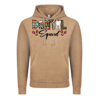 Dental Squad Vintage Hoodie | Teevron