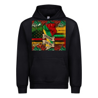 Black juneteenth freedom since 1865 Urban Hoodie - CowGirlArtShop