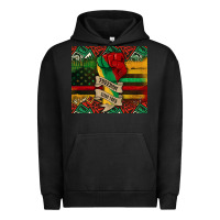 Pigment Black juneteenth freedom since 1865 Urban Hoodie - CowGirlArtShop