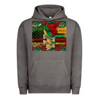 Pigment Tornado juneteenth freedom since 1865 Urban Hoodie - CowGirlArtShop