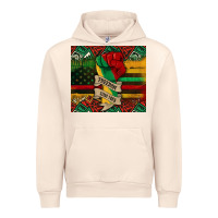 Sandshell juneteenth freedom since 1865 Urban Hoodie - CowGirlArtShop