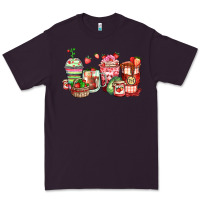 Plum strawberry farm fresh coffee cups Premium Tee - Zillion Design Studio