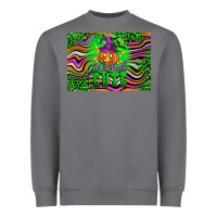 Storm Wicked cute kids Heavyweight Sweatshirt - Artiststas