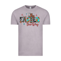 Vintage Zinc easter true story Vintage Tee - JahusDesignShop