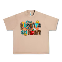 Burro my students are on point Urban Heavy Tee - AdoDesignShop