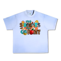 Grape Ice my students are on point Urban Heavy Tee - AdoDesignShop