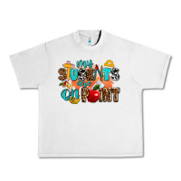 Lunar Rock my students are on point Urban Heavy Tee - AdoDesignShop