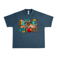 Midnight Navy my students are on point Urban Heavy Tee - AdoDesignShop