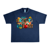 Navy my students are on point Urban Heavy Tee - AdoDesignShop