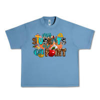 Pebble Blue my students are on point Urban Heavy Tee - AdoDesignShop