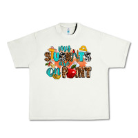 Pistachio my students are on point Urban Heavy Tee - AdoDesignShop