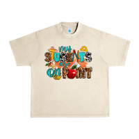 Sandshell my students are on point Urban Heavy Tee - AdoDesignShop
