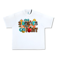 White my students are on point Urban Heavy Tee - AdoDesignShop