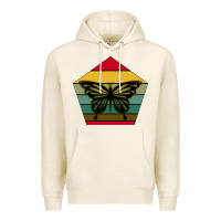 Tofu butterfly Premium Hoodie - Bettercallsaul