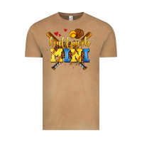 Vintage Camel ballpark mini Vintage Tee - AdoDesignShop