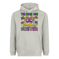 Moon Dust throw me something mister Heavyweight Hoodie - LillyAllenDesigns
