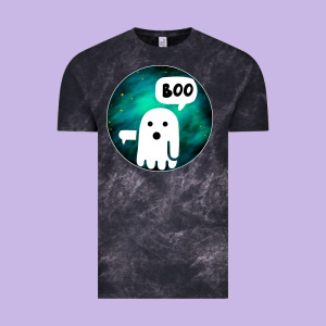 Ghost Of Disapproval Vintage Tee Designed By Bettercallsaul