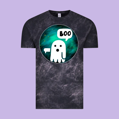 Ghost Of Disapproval Vintage Tee Designed By Bettercallsaul