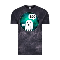 Cloud Black Ghost Of Disapproval Vintage Tee - Bettercallsaul
