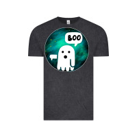 Vintage Black Ghost Of Disapproval Vintage Tee - Bettercallsaul