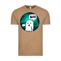 Vintage Coffee Ghost Of Disapproval Vintage Tee - Bettercallsaul
