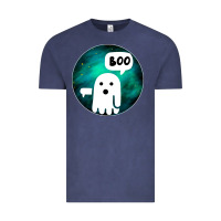 Vintage Denim Ghost Of Disapproval Vintage Tee - Bettercallsaul