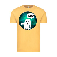 Vintage Mustard Ghost Of Disapproval Vintage Tee - Bettercallsaul