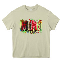 Mimi Claus Heavy Core Tee | Teevron