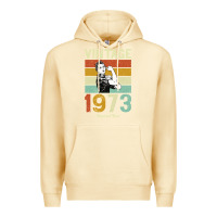 Pina Colada Vintage 1973 Orginial Parts Premium Hoodie - Bettercallsaul