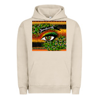 Pigment French Oak juneteenth eyelash Urban Hoodie - CowGirlArtShop