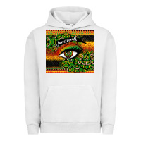 Pigment Lunar Rock juneteenth eyelash Urban Hoodie - CowGirlArtShop
