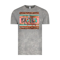 Cloud Rock easter true story Vintage Tee - JahusDesignShop