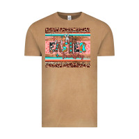 Vintage Camel easter true story Vintage Tee - JahusDesignShop