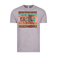 Vintage Zinc easter true story Vintage Tee - JahusDesignShop