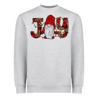 Joy Gnome Heavyweight Sweatshirt | Teevron
