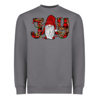 Storm joy gnome Heavyweight Sweatshirt - JahusDesignShop