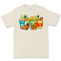 Bone mango farm fresh coffee cups Premium Tee - Zillion Design Studio