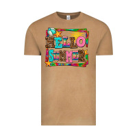 Vintage Camel hello summer Vintage Tee - AdoDesignShop