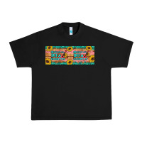 Black raised on 90's country mug 11 oz Urban Heavy Tee - Artiststas