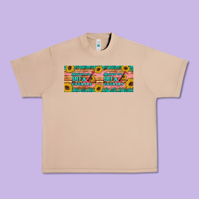 Raised On 90's Country Mug 11 Oz Urban Heavy Tee Designed By Artiststas