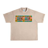 French Oak raised on 90's country mug 11 oz Urban Heavy Tee - Artiststas
