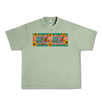 Oil Green raised on 90's country mug 11 oz Urban Heavy Tee - Artiststas