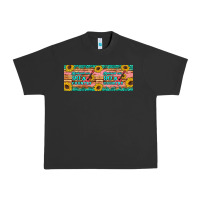 Pigment Black raised on 90's country mug 11 oz Urban Heavy Tee - Artiststas