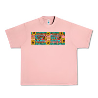 Salmon raised on 90's country mug 11 oz Urban Heavy Tee - Artiststas