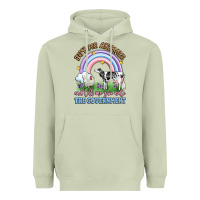 Matcha buy me animals and tell me you hate the government Heavyweight Hoodie - LillyAllenDesigns