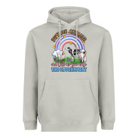 Moon Dust buy me animals and tell me you hate the government Heavyweight Hoodie - LillyAllenDesigns