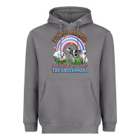 Storm buy me animals and tell me you hate the government Heavyweight Hoodie - LillyAllenDesigns