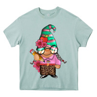 Teacher Gnome Heavy Core Tee | Teevron